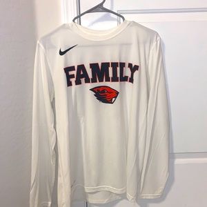 OSU long sleeve
